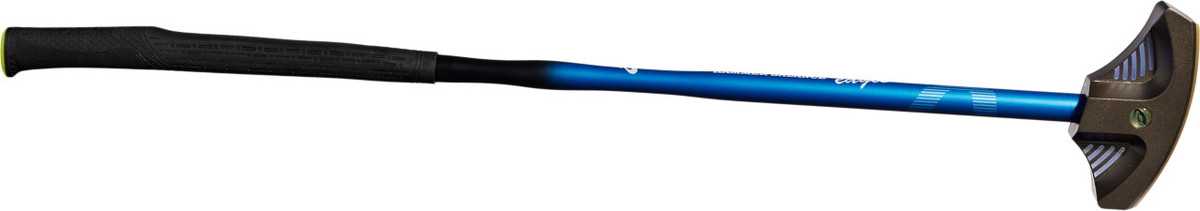 【 アシックス asics 】 3283A217 グラウンドゴルフ クラブ ハンマーバランス イーグル ブルー 400 [23..