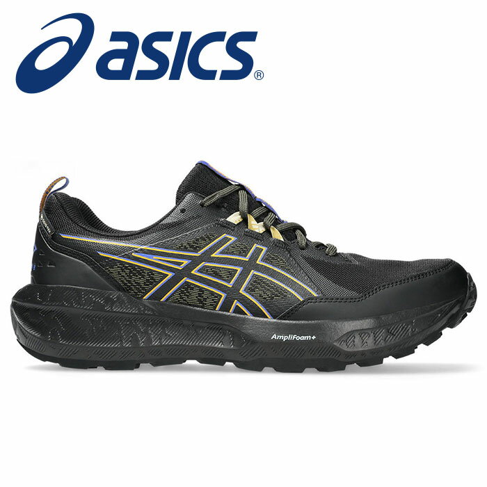 ASICS アシックスGEL-SONOMA 6 ゴアテックス Asics-Gel Sonoma 6 GTX-Mako Blue/Sage - ..Walk the Coast