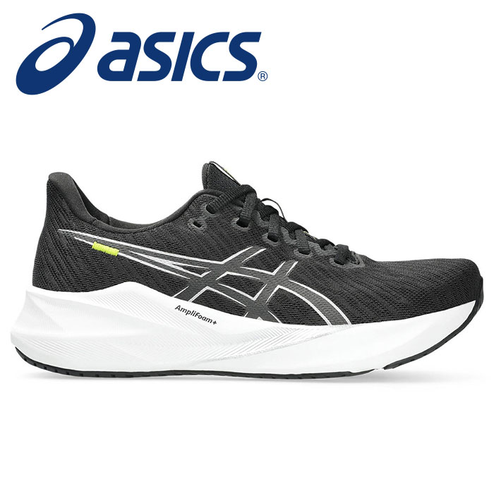 【 2025年 秋冬モデル】【 アシックス asics 】【シューズ　靴】 レディース ランニングシューズ VERSA..