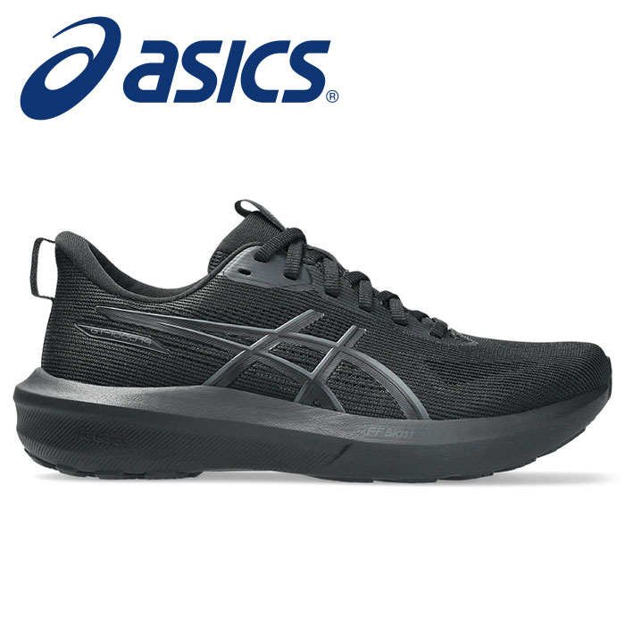【 2025年 秋冬モデル】【 アシックス asics 】【シューズ　靴】 レディース ランニングシューズ GT-10..