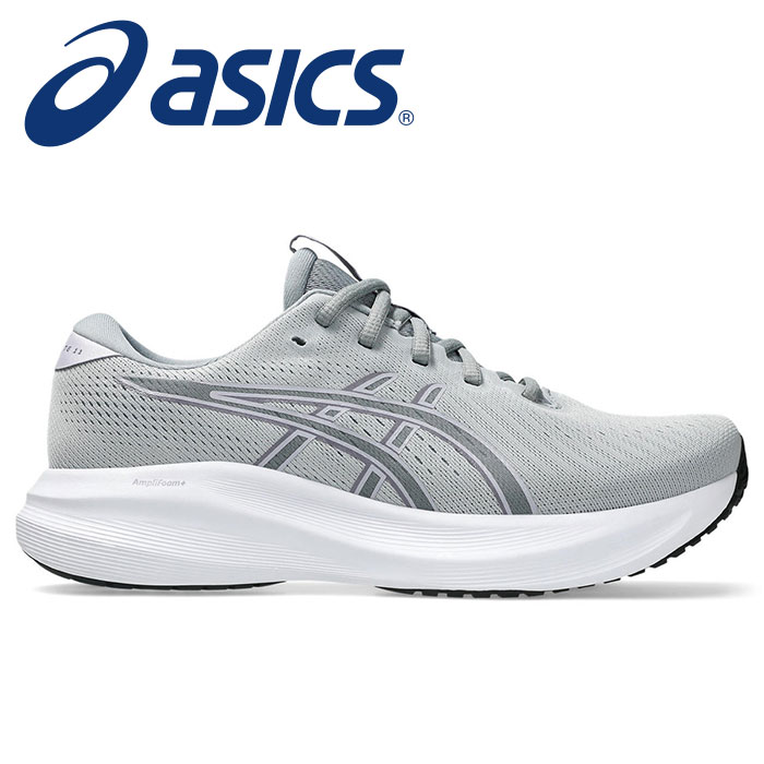 【 2025年 秋冬モデル】【 アシックス asics 】【シューズ　靴】 レディース ランニングシューズ GEL-E..