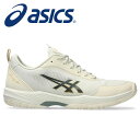 【 2025年 秋冬モデル】【 アシックス asics 】【シューズ 靴】 テニスシューズ PRESTIGELYTE プレステージライト 5 OC オムニクレー...