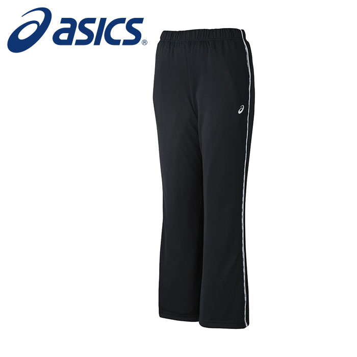 【 2025年 秋冬モデル】【 アシックス asics 】 トレーニング レディース ジャージ パンツ ブーツカット 下 速乾 ウェア 2032C704 (00...