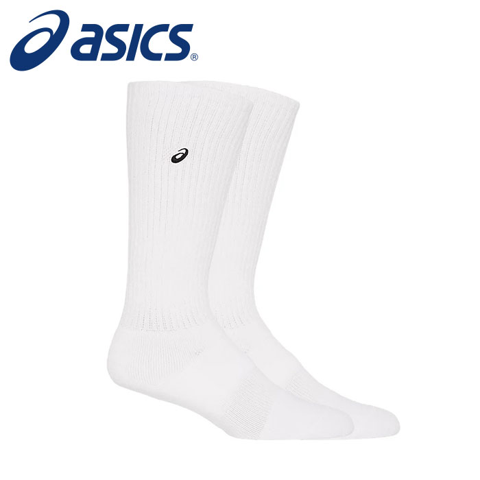 【メール便送料無料】【 2025年 秋冬モデル】【 アシックス asics 】 ジュニア ハイソック ...