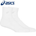 【メール便送料無料】【 2025年 秋冬モデル】【 アシックス asics 】 バスケ ソックス 18 メンズ レディース 男女兼用 バッソク バスケット 靴下...