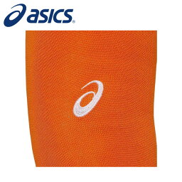 [最大2000円OFFクーポン発行中]【メール便送料無料】【アシックス　asics】【アクセサリー】陸上競技 アームウォーマー メンズ レディース 男女兼用 アームカバー 3093A160 (800) オレンジ [231004]