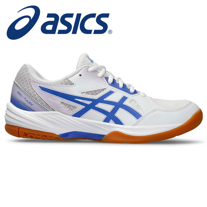 ★安定性＆柔軟性の追求！エントリープレーヤー向け★【2024年春夏モデル】【アシックス　asics】【シュ..