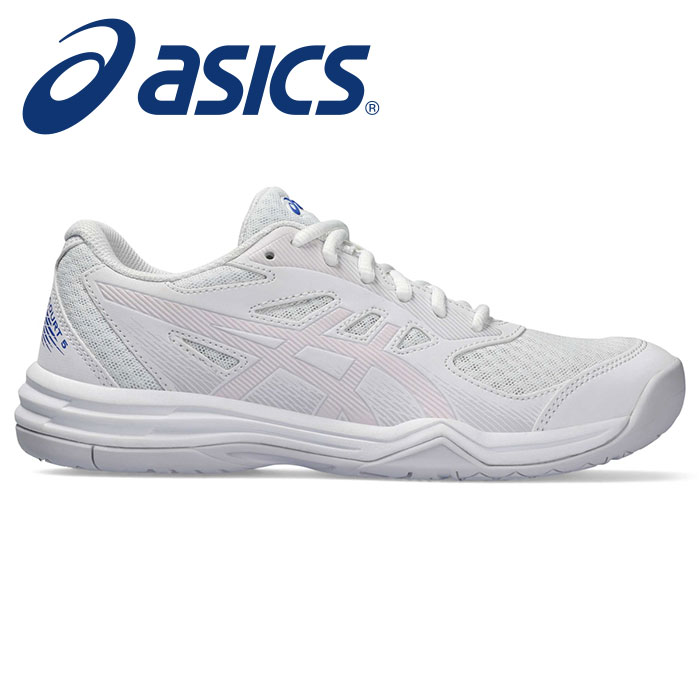 ★柔軟性＆耐久性！軽量モデル★【2024年春夏モデル】【アシックス　asics】【シューズ　靴】 レディース..