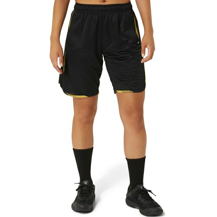 【メール便送料無料】【 アシックス asics 】【ウェア】バスケット レディース用 ショートパンツ ...