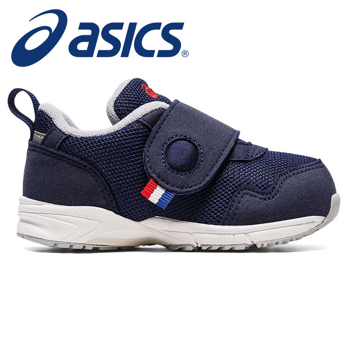 楽天市場】アシックス キッズ スニーカーgd.runner baby lo 3の通販