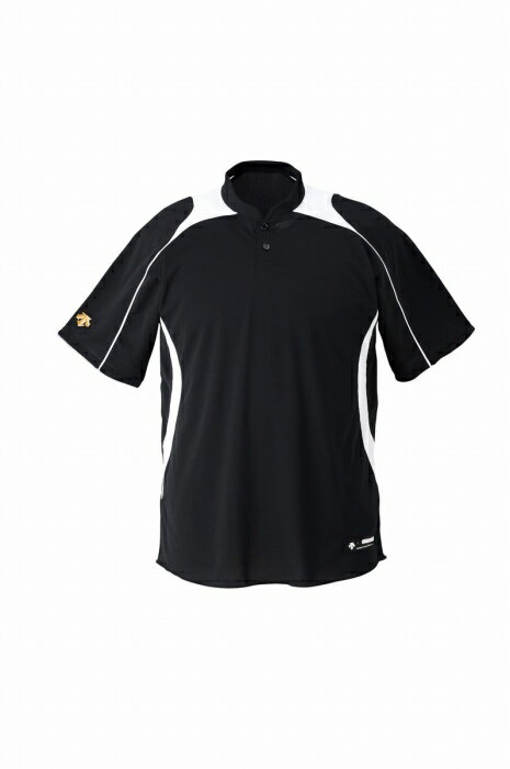 【メール便送料無料】【 デサント DESCENTE 】JDB-110B 野球 ウェア（ジュニア） ジュニアベースボール..