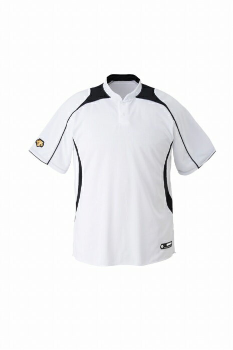 【メール便送料無料】【 デサント DESCENTE 】JDB-110B 野球 ウェア（ジュニア） ジュニアベースボール..