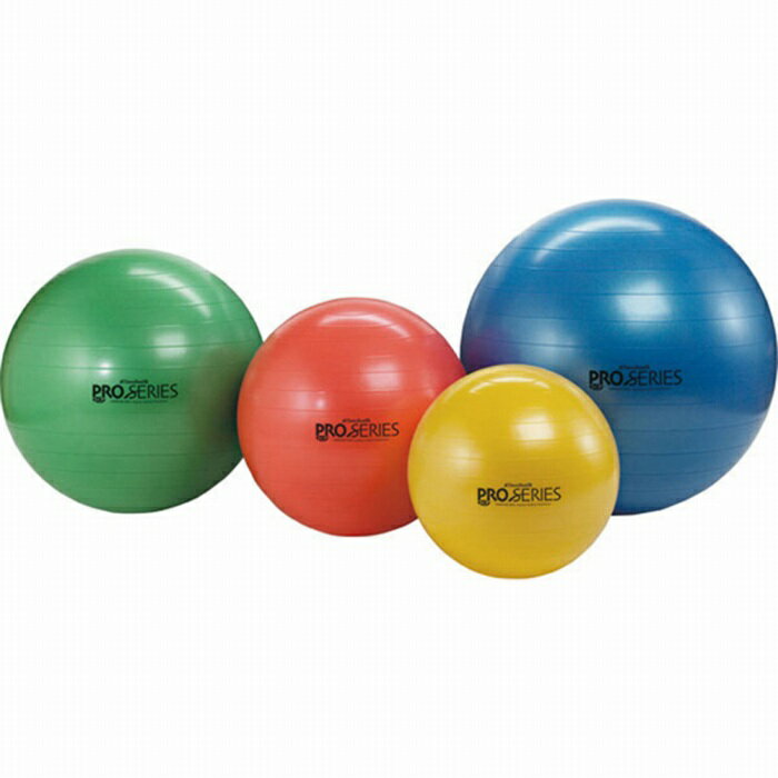 バランスボール エクササイズボール セラバンド 直径65cm ブルー | セラバンド バランスボール エクササイズボール 直径 65cm 緑