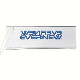 [最大2000円OFFクーポン発行中]【エバニュー　EVERNEW】タンバックルカバー　ehb066 エバニュー （EVERNEW） タンバックルカバーW60