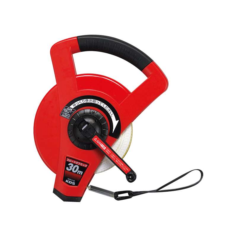 【エバニュー　EVERNEW】リール　eka066 エバニュー （EVERNEW） スピードタフミックリール30m