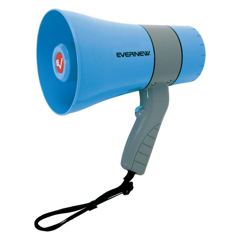【エバニュー　EVERNEW】拡声器　ekb117 エバニュー （EVERNEW） 拡声器06