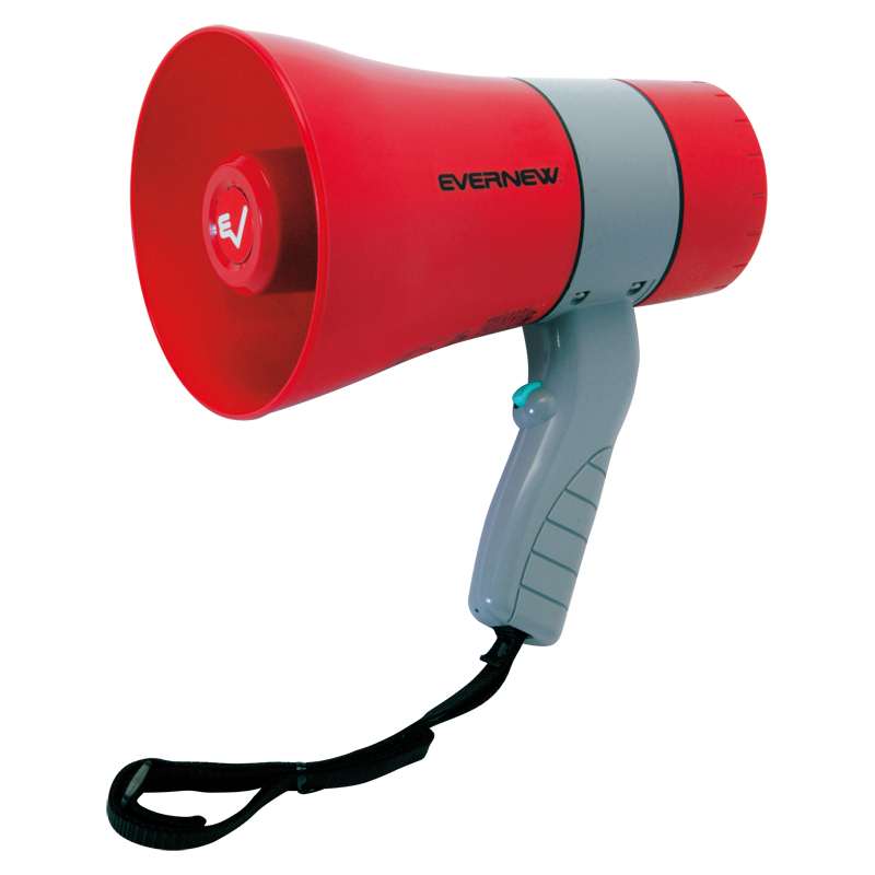 【エバニュー　EVERNEW】拡声器　ekb118 エバニュー （EVERNEW） 拡声器06S