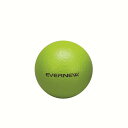 【 エバニュー EVERNEW 】 ソフトフォームボール eta052 エバニュー ソフトフォームボール16 青 700