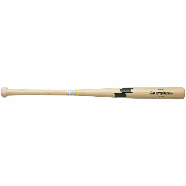 【送料無料】【SSK　エスエスケイ】【バット】野球 トレーニングバット リーグチャンプTRAINING SSK-SBB7017 （10）ナチュラル　[200120]