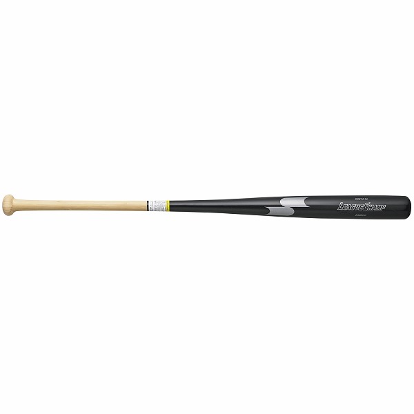 【送料無料】【SSK　エスエスケイ】【バット】野球 トレーニングバット リーグチャンプTRAINING SSK-SBB7018 （9095）ブラック×シルバー　[200120]