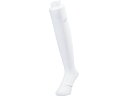 【メール便送料無料】【 SSK エスエスケイ 】【 ソックス 靴下 】 野球 ストッキング サポートストッキング(天竺編み) YA0712 (10)ホワイト メ...
