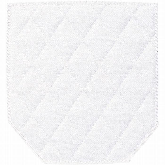 【メール便送料無料】【 SSK エスエスケイ 】 野球 キルトパッド ヒップ 大 BUA008HL (10) ホワイト メンズ レディース 男女兼用 [2103...