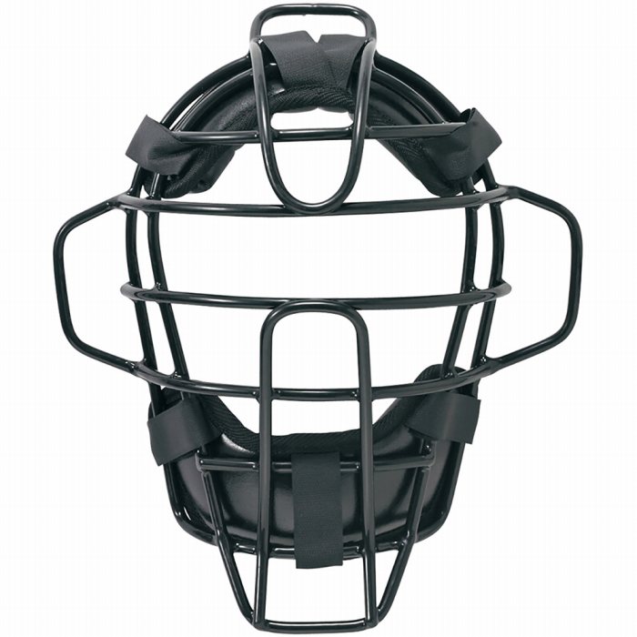 【送料無料】【SSK　エスエスケイ】【プロテクター】 野球 硬式用マスク CKM1510S (90) ブラック メンズ・ユニセックス　[210319] 父の日 プレゼント