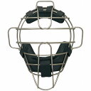  野球 硬式用チタンマスク CKM1800S (95) シルバ- メンズ・ユニセックス　