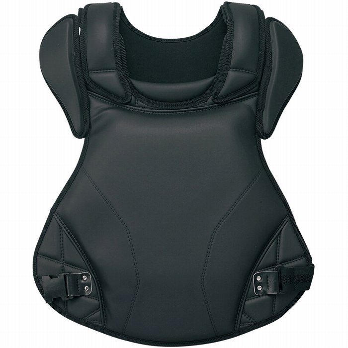 【送料無料】【 SSK エスエスケイ 】【防具】 野球 硬式 キャッチャー プロテクター CKP2000 (90) ブラック メンズ レディース 男女兼用 [2...