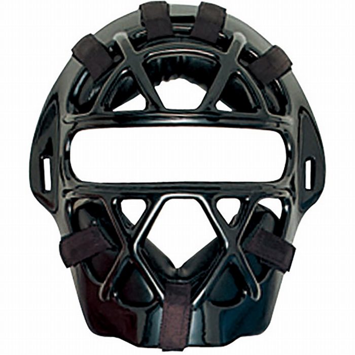 【SSK　エスエスケイ】【プロテクター】 野球 軟式用マスク(M・A・B号球対応)　CNM2010S (90) ブラック メンズ・ユニセックス　[210319] 父の日 プレゼント