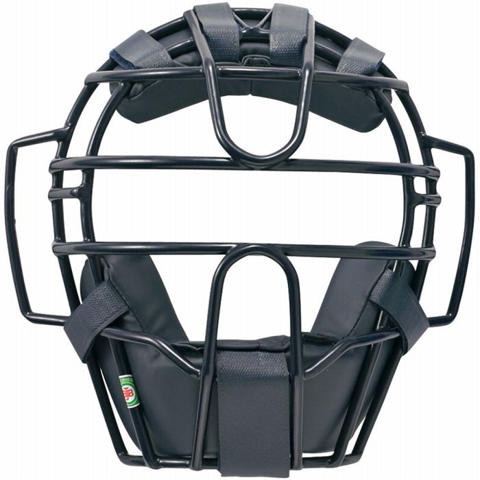 【SSK　エスエスケイ】【プロテクター】 野球 軟式用マスク(M・A・B号球対応)　CNM810S (70) ネイビー メンズ・ユニセックス　[210319]