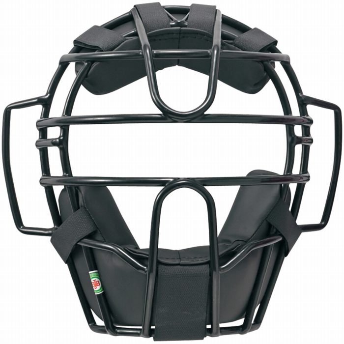 【SSK　エスエスケイ】【プロテクター】 野球 軟式用マスク(M・A・B号球対応)　CNM810S (90) ブラック メンズ・ユニセックス　[210319]