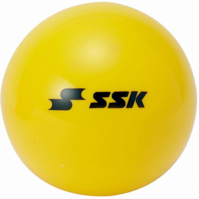 【SSK　エスエスケイ】【ボール】 野球 トスボール400 SSK-GDTRTS40 メンズ・ユニセックス　[210319] ..