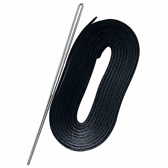 【メール便送料無料】【 SSK エスエスケイ 】【メンテナンス用品】 野球 グラブ修理紐 硬式 グラブ グ..