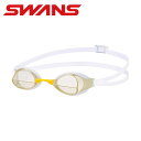 【メール便送料無料】【 スワンズ SWANS 山本光学 】 水泳 スイミングゴーグル IGNITION-N(イグニッション) 自由形専用モデル FINA承認 メ...