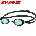 【メール便送料無料】【 スワンズ SWANS 山本光学 】 水泳 スイミングゴーグル IGNITION-N(イグニッション) 自由形専用モデル FINA承認 メ...