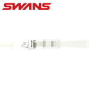 【メール便送料無料】【 スワンズ SWANS 山本光学 】 水泳 スイミングゴーグル用パーツセット単品(FCL-45PAFレンズ用パーツセット) メンズ レディ...