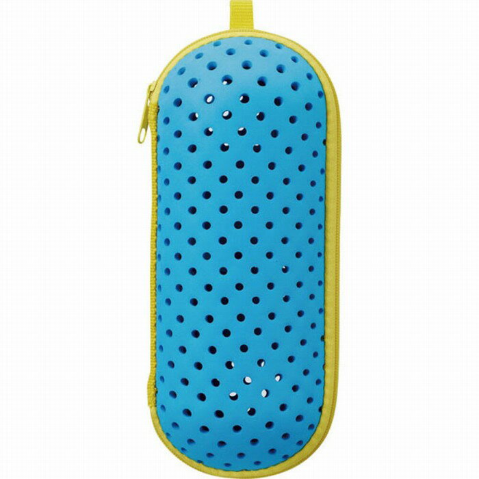 【 スワンズ SWANS 山本光学 】 水泳 スイムゴーグルケース ゴーグル ケース 男女兼用 SA141M SA-141M (574)SKYL [220727...