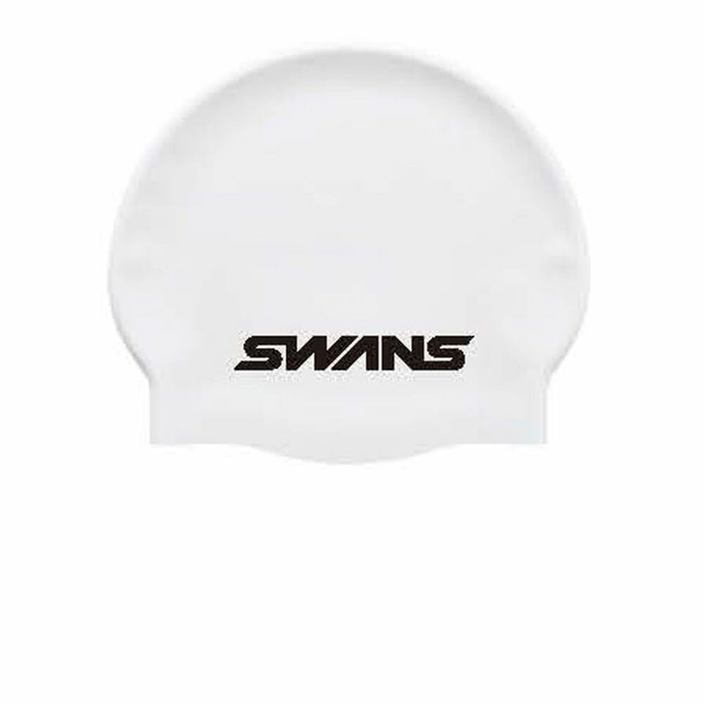 【メール便送料無料】【 スワンズ SWANS 山本光学 】 水泳 シリコンキャップ メンズ レディース 男女兼用 シリコン キャップ SA7 SA-7 (001...