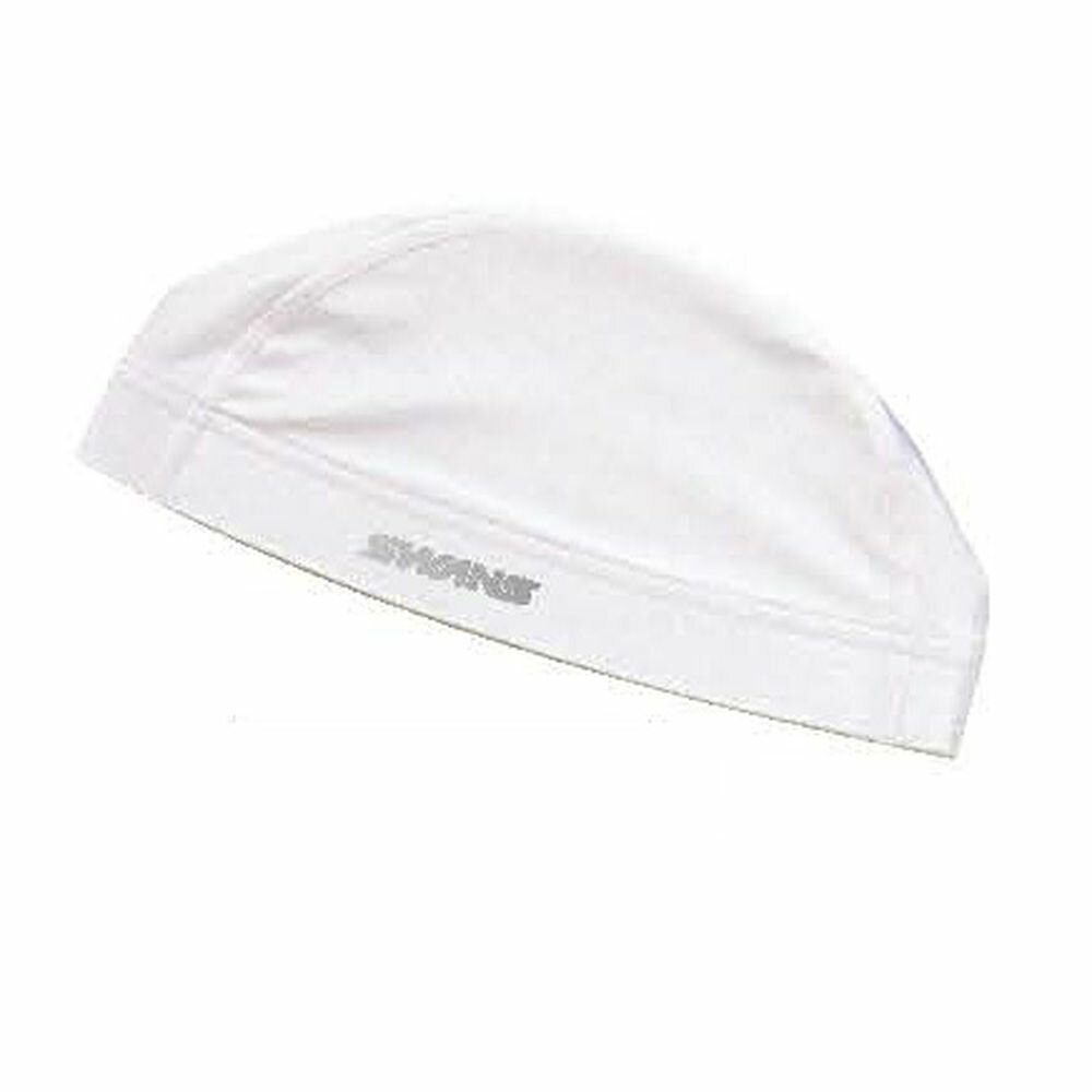 【メール便送料無料】【 スワンズ SWANS 山本光学 】 水泳 ツーウェイ スイムキャップ メンズ レディース 男女兼用 SA8B SA-8B (001)W ...