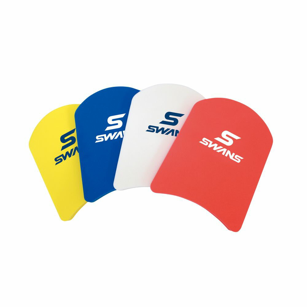【 スワンズ SWANS 山本光学 】 水泳 泳法矯正具 ビート板 ボード SA9 SA-9 (005)Y イエロー [220727][..
