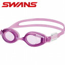 【メール便送料無料】【スワンズ SWANS 山本光学】 水泳 ジュニア用スイミングゴーグル(6〜12才向け) 子供 こども SJ24N SJ-24N (056)...