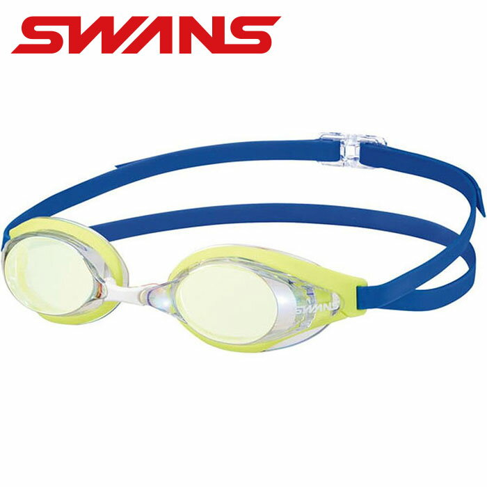 【メール便送料無料】【スワンズ　SWANS　山本光学】 水泳 競泳 スイミングゴーグル(レーシング ノンクッション・ミラータイプ) SR-7 TransForm(トランスフォーム) メンズ レディース 男女兼用 SR7MTFRE SR-7MTFRE (212)CY [220727]