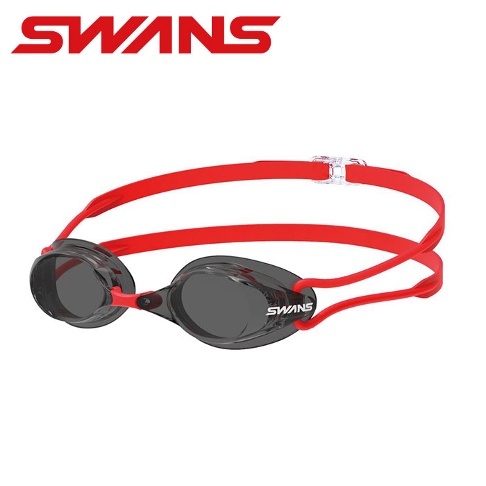 【メール便送料無料】【 スワンズ SWANS 山本光学 】 水泳 スイミング ゴーグル レーシングモデル ノン..