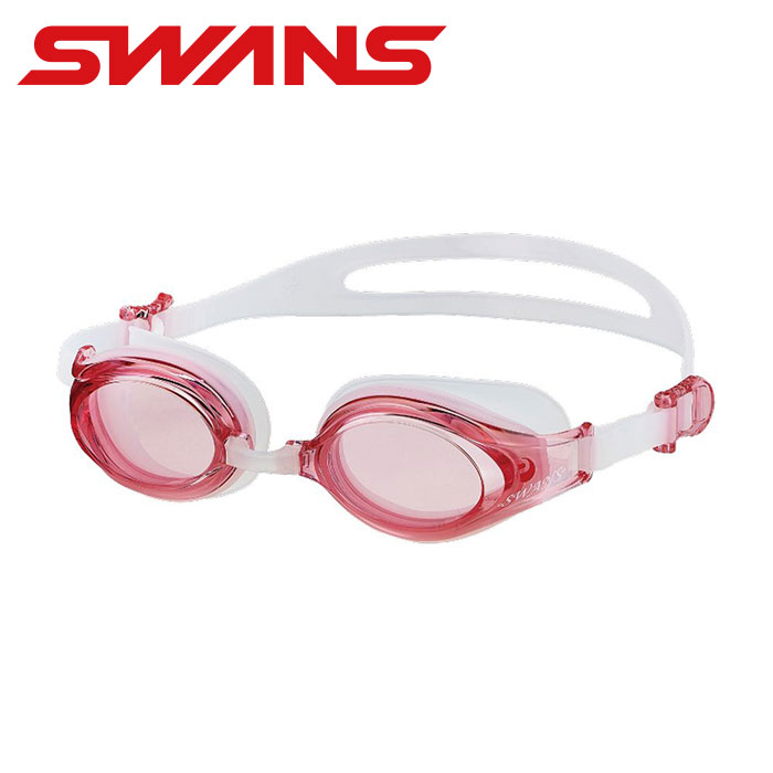 【メール便送料無料】【 スワンズ SWANS 山本光学 】 水泳 レディース フィットネス ゴーグル (快適なスイミングのための機能とデザインを兼ね備えた女性用モデル) スイミング ゴーグル SW30PAF SW-30PAF (233)PICLA [220727][amz] クリスマス プレゼント
