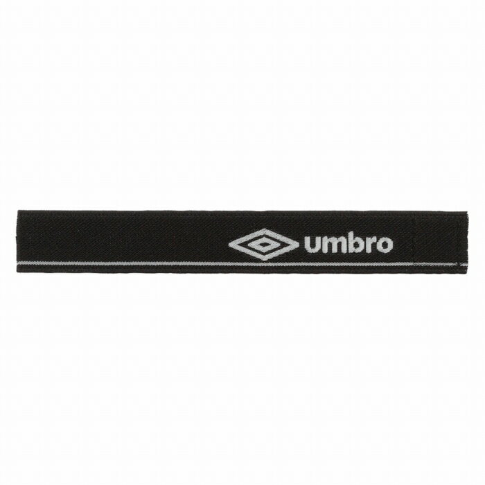 [最大2000円OFFクーポン発行中]【メール便送料無料】【アンブロ　UMBRO】 UJS7001 サッカー シンガードストッパー ブラック BLK [DZ] [220312] 父の日 プレゼント