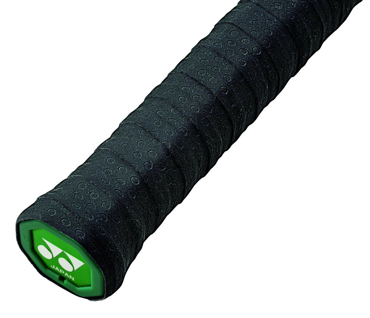 【メール便送料無料】【ヨネックス　YONEX】AC154 テニス・バドミントン グリップテープ ウェットタッキーグリップ ブラック 007[200305]