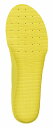 【定形外郵便450円】【 ヨネックス YONEX 】 AC195 テニス・バドミントン アクセサリー パワークッションプラスインソール イエロー 004 [21...