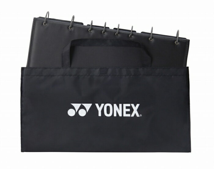 �� ��ͥå��� YONEX �ۡ� ���������꡼ �� AC374 ���եȥƥ˥� �������ܡ��� �֥롼/���꡼�� ��Ǽ�������� �ǥ塼�������ɥХ�ơ���ɽ�� 171 [211013][amz]