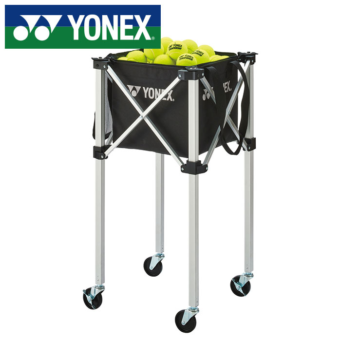 [最大2000円OFFクーポン発行中]【 ヨネックス YONEX 】【設備・用具】 AC383 テニス アクセサリー キャ..